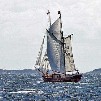 Etapp 2, Stockholm - Öland - Stockholm 29 juni - 4 juli 2026